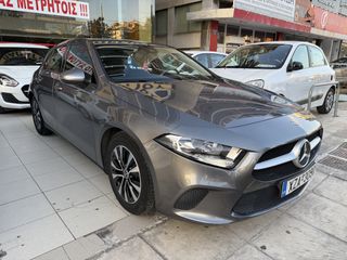 Mercedes-Benz A 160 2022 KAMERA ΕΛΛΗΝΙΚΟ ΕΓΓΥΗΣΗ ΧΛΜ!-thumb-2