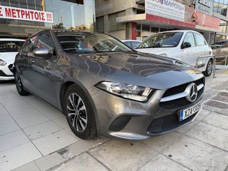 Mercedes-Benz A 160 2022 KAMERA ΕΛΛΗΝΙΚΟ ΕΓΓΥΗΣΗ ΧΛΜ!-thumb-23