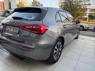 Mercedes-Benz A 160 2022 KAMERA ΕΛΛΗΝΙΚΟ ΕΓΓΥΗΣΗ ΧΛΜ!-thumb-3