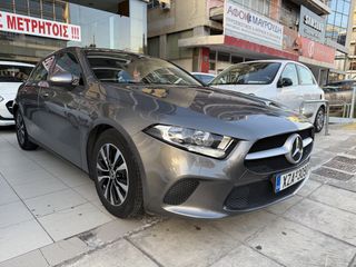 Mercedes-Benz A 160 2022 KAMERA ΕΛΛΗΝΙΚΟ ΕΓΓΥΗΣΗ ΧΛΜ!-thumb-24