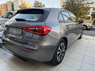 Mercedes-Benz A 160 2022 KAMERA ΕΛΛΗΝΙΚΟ ΕΓΓΥΗΣΗ ΧΛΜ!-thumb-27