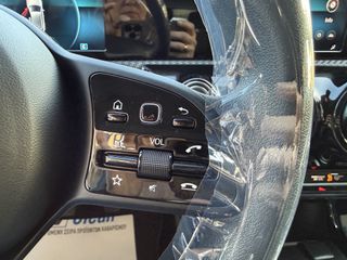 Mercedes-Benz A 160 2022 KAMERA ΕΛΛΗΝΙΚΟ ΕΓΓΥΗΣΗ ΧΛΜ!-thumb-13