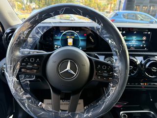 Mercedes-Benz A 160 2022 KAMERA ΕΛΛΗΝΙΚΟ ΕΓΓΥΗΣΗ ΧΛΜ!-thumb-19