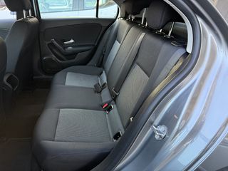 Mercedes-Benz A 160 2022 KAMERA ΕΛΛΗΝΙΚΟ ΕΓΓΥΗΣΗ ΧΛΜ!-thumb-8