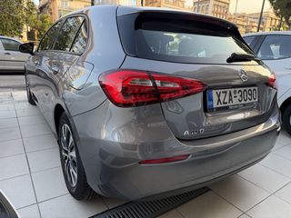 Mercedes-Benz A 160 2022 KAMERA ΕΛΛΗΝΙΚΟ ΕΓΓΥΗΣΗ ΧΛΜ!-thumb-4