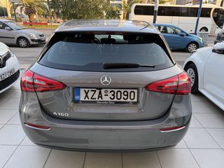Mercedes-Benz A 160 2022 KAMERA ΕΛΛΗΝΙΚΟ ΕΓΓΥΗΣΗ ΧΛΜ!-thumb-5