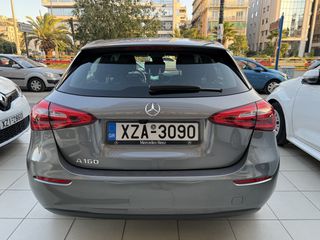 Mercedes-Benz A 160 2022 KAMERA ΕΛΛΗΝΙΚΟ ΕΓΓΥΗΣΗ ΧΛΜ!-thumb-29