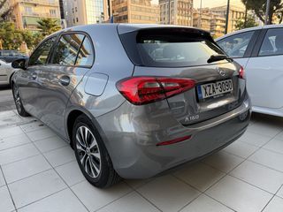 Mercedes-Benz A 160 2022 KAMERA ΕΛΛΗΝΙΚΟ ΕΓΓΥΗΣΗ ΧΛΜ!-thumb-30