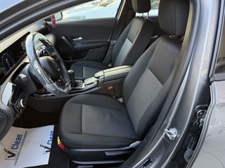 Mercedes-Benz A 160 2022 KAMERA ΕΛΛΗΝΙΚΟ ΕΓΓΥΗΣΗ ΧΛΜ!-thumb-6