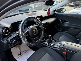 Mercedes-Benz A 160 2022 KAMERA ΕΛΛΗΝΙΚΟ ΕΓΓΥΗΣΗ ΧΛΜ!-thumb-7