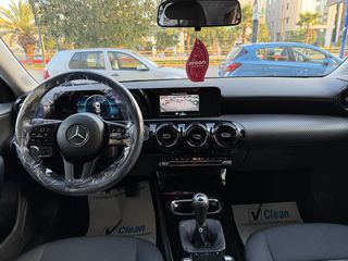 Mercedes-Benz A 160 2022 KAMERA ΕΛΛΗΝΙΚΟ ΕΓΓΥΗΣΗ ΧΛΜ!-thumb-32