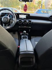 Mercedes-Benz A 160 2022 KAMERA ΕΛΛΗΝΙΚΟ ΕΓΓΥΗΣΗ ΧΛΜ!-thumb-11