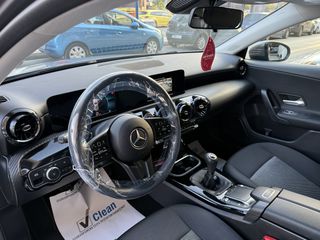 Mercedes-Benz A 160 2022 KAMERA ΕΛΛΗΝΙΚΟ ΕΓΓΥΗΣΗ ΧΛΜ!-thumb-33