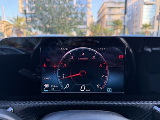 Mercedes-Benz A 160 2022 KAMERA ΕΛΛΗΝΙΚΟ ΕΓΓΥΗΣΗ ΧΛΜ!-thumb-15