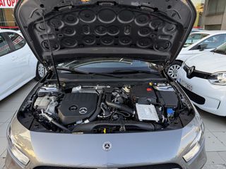 Mercedes-Benz A 160 2022 KAMERA ΕΛΛΗΝΙΚΟ ΕΓΓΥΗΣΗ ΧΛΜ!-thumb-37