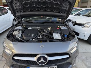 Mercedes-Benz A 160 2022 KAMERA ΕΛΛΗΝΙΚΟ ΕΓΓΥΗΣΗ ΧΛΜ!-thumb-36