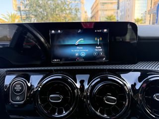 Mercedes-Benz A 160 2022 KAMERA ΕΛΛΗΝΙΚΟ ΕΓΓΥΗΣΗ ΧΛΜ!-thumb-16
