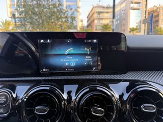 Mercedes-Benz A 160 2022 KAMERA ΕΛΛΗΝΙΚΟ ΕΓΓΥΗΣΗ ΧΛΜ!-thumb-38