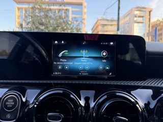 Mercedes-Benz A 160 2022 KAMERA ΕΛΛΗΝΙΚΟ ΕΓΓΥΗΣΗ ΧΛΜ!-thumb-39
