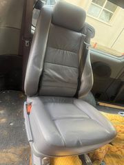 Mercedes vito spreeder