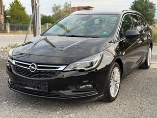 Opel Astra 2017 1.6 CDTI INNOVATION + | KEYLESS | FULL-thumb-1