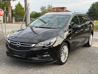Opel Astra 2017 1.6 CDTI INNOVATION + | KEYLESS | FULL-thumb-2