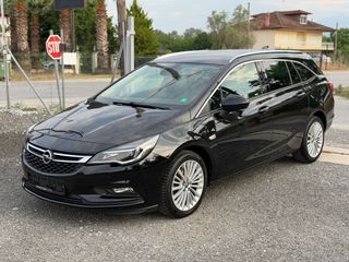 Opel Astra 2017 1.6 CDTI INNOVATION + | KEYLESS | FULL
