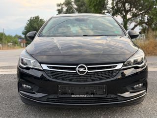 Opel Astra 2017 1.6 CDTI INNOVATION + | KEYLESS | FULL-thumb-5
