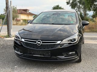 Opel Astra 2017 1.6 CDTI INNOVATION + | KEYLESS | FULL-thumb-4