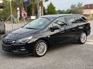 Opel Astra 2017 1.6 CDTI INNOVATION + | KEYLESS | FULL-thumb-7