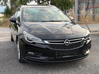 Opel Astra 2017 1.6 CDTI INNOVATION + | KEYLESS | FULL-thumb-8