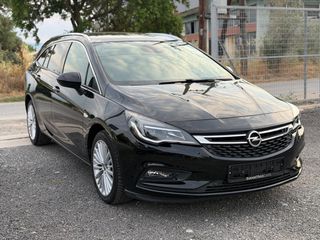 Opel Astra 2017 1.6 CDTI INNOVATION + | KEYLESS | FULL-thumb-9