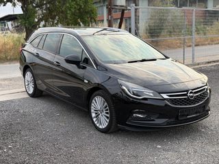 Opel Astra 2017 1.6 CDTI INNOVATION + | KEYLESS | FULL-thumb-10