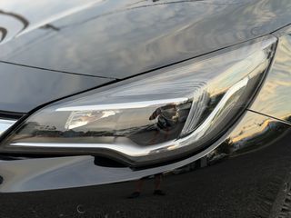 Opel Astra 2017 1.6 CDTI INNOVATION + | KEYLESS | FULL-thumb-11