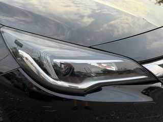 Opel Astra 2017 1.6 CDTI INNOVATION + | KEYLESS | FULL-thumb-12