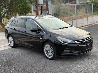 Opel Astra 2017 1.6 CDTI INNOVATION + | KEYLESS | FULL-thumb-13