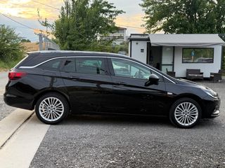 Opel Astra 2017 1.6 CDTI INNOVATION + | KEYLESS | FULL-thumb-14