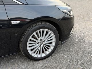 Opel Astra 2017 1.6 CDTI INNOVATION + | KEYLESS | FULL-thumb-20