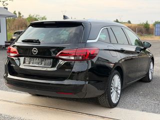 Opel Astra 2017 1.6 CDTI INNOVATION + | KEYLESS | FULL-thumb-15