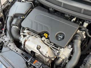 Opel Astra 2017 1.6 CDTI INNOVATION + | KEYLESS | FULL-thumb-53