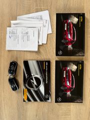 Opel Astra 2017 1.6 CDTI INNOVATION + | KEYLESS | FULL-thumb-54