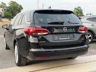 Opel Astra 2017 1.6 CDTI INNOVATION + | KEYLESS | FULL-thumb-17