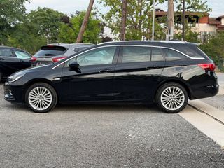 Opel Astra 2017 1.6 CDTI INNOVATION + | KEYLESS | FULL-thumb-19