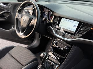Opel Astra 2017 1.6 CDTI INNOVATION + | KEYLESS | FULL-thumb-28