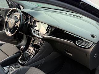 Opel Astra 2017 1.6 CDTI INNOVATION + | KEYLESS | FULL-thumb-29