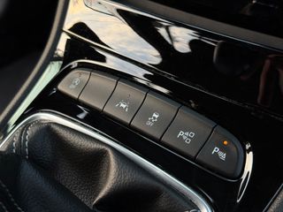 Opel Astra 2017 1.6 CDTI INNOVATION + | KEYLESS | FULL-thumb-30