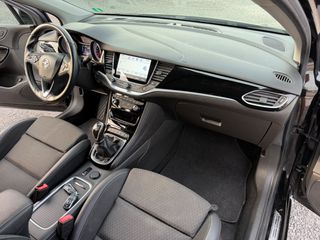 Opel Astra 2017 1.6 CDTI INNOVATION + | KEYLESS | FULL-thumb-31