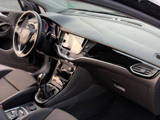 Opel Astra 2017 1.6 CDTI INNOVATION + | KEYLESS | FULL-thumb-32