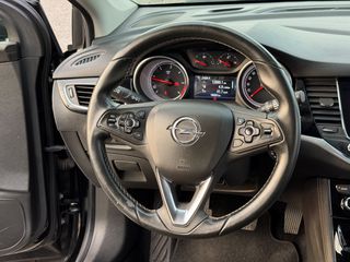 Opel Astra 2017 1.6 CDTI INNOVATION + | KEYLESS | FULL-thumb-36