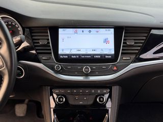 Opel Astra 2017 1.6 CDTI INNOVATION + | KEYLESS | FULL-thumb-37